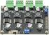 GODIYMODULES LM2596 3.3V/5V/12V/ADJ Multi Channel Switching Power Supply Adjustable Voltage Output Power Supply Module