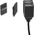 010-12530-23 46 47 56 57 66W 67W 2 24/7 for Garmin Dash Cam Constant Power Cable,OBD-II Constant Power Cable Compatible