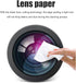 Generic Camera Cleaning Kit with Professional Tools for Lens Digital Accessories Cleaning Suitable for Photography