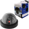 Mock Dome Surveillance Camera - 1 Set