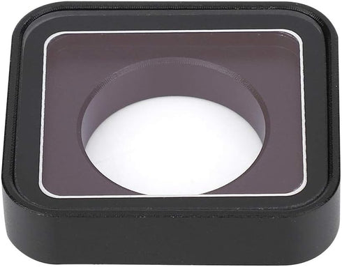 Protective Lens Replacement for Gopro HERO5 HERO6 - UV Filter, Camera Glass Protector Lens Cover Repair Part