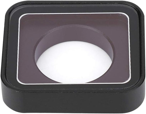 Protective Lens Replacement for Gopro HERO5 HERO6 - UV Filter, Camera Glass Protector Lens Cover Repair Part