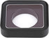 Protective Lens Replacement for Gopro HERO5 HERO6 - UV Filter, Camera Glass Protector Lens Cover Repair Part