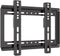 TV Wall Mount Bracket Low Profile Fixed for 14-43 Inch LED, LCD, Plasma TVs, Universal Mount Fits 8" Wood Studs