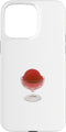 ArtAttack Sherbet Sorbet Case for iPhone 15 Pro Max