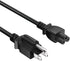 Musstad XJ-240 XJ-A140 XJ-A140V XJ-A155V XJ-A145U XJ-S41 XJ-S35 XJA140 XJA155V XJA145U XJS41 XJS35 AC Power Cord Cable