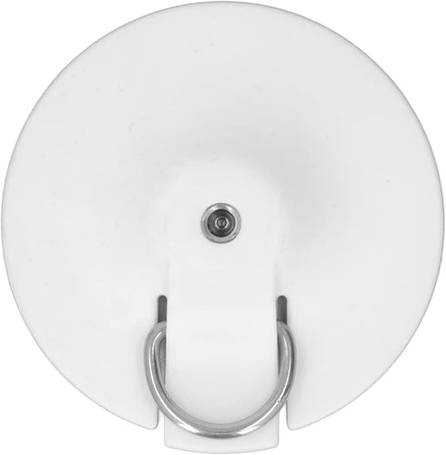 Keenso Surfboard Camera Mount Base, PVC Flexible Adjustment Holder Stand for Boat Deck, Easy Installation for Water