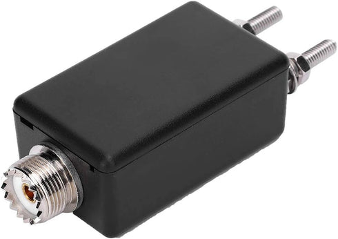 Mini Balun, 1:4 Mini Balun for Outdoor Use, Strong Audio Equipment Accessories