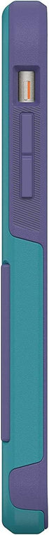 OtterBox Commuter 11 Packaging Series Case for iPhone (NOT Pro/Pro Max) Non-Retail - Cosmic Ray