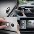 Generic 360 (2) Car Camera Lens Protector,Car Panoramic Camera Protective Cover,Clear Transparency Weatherproof Cars
