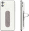 MOMO STICK Momostick Flatstick, Cell Phone Finger Grip Strap Holder for Hand, Cell Phone