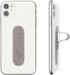 MOMO STICK Momostick Flatstick, Cell Phone Finger Grip Strap Holder for Hand, Cell Phone