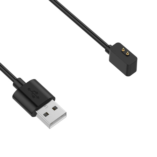 Replacement Charging Dock Cable for Redmi Watch 3, USB Magnetic Charger Stand for Smart Watch Accessories