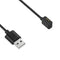 Replacement Charging Dock Cable for Redmi Watch 3, USB Magnetic Charger Stand for Smart Watch Accessories
