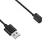 Replacement Charging Dock Cable for Redmi Watch 3, USB Magnetic Charger Stand for Smart Watch Accessories