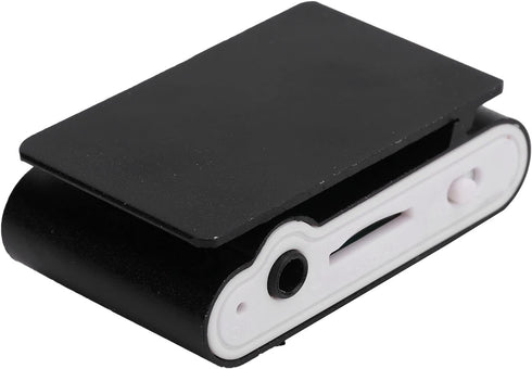 MP3 MP3 MP3 Zyyini Player, Portable LCD Mini Screen Player Digital Player with Sports BackClip Player