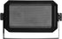 Rectangular External Communications Speaker - CB Radio Speaker for Ham Radio, External Scanners for All 3.5mm Audio