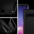 Spigen Tough Armor Case Designed for Samsung Galaxy S10 (2019) - Black