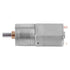 12V 20mm 100RPM DC Electric Gear Motor Speed Reduction Outer Diameter for RC Robot Model DIY Toys
