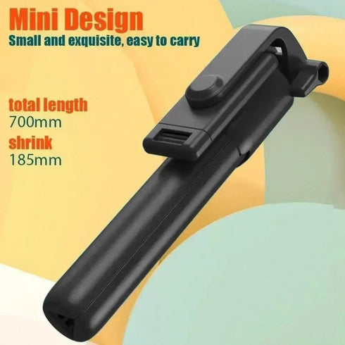XIHAMA Tripod,3 1 iPhone16 15 14,Samsung Selfie Stick in Extendable Selfie Stick with Wireless Remote,Portable Phone