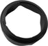 EW-60F Lens Hood for Canon RF-S 18-150mm F3.5-6.3 IS STM on EOS R7 R10, EF-M 18-150mm