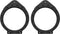 Front Door Speaker Adapter Spacer Rings for 2010-2015 Chevy Camaro, SAK075_55, 1 Pair
