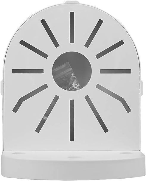 Universal Wall Ceiling Mount Bracket for Security CCTV Hikvision Dome Camera, Security Camera Mount Bracket