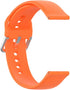 Watch Bands for Popglory P22 Smartwatch, Adjustable Silicone Straps Replacement