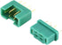 10 Pairs MPX M6 Connector Plug - Multiplex Socket for RC Lipo Battery Quadcopter/Buggy