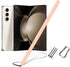 SHIEID Galaxy Z Fold 6 S Pen Fold Edition, Slim Replacement S Pen with Anti-Mistouch Technology, Pink