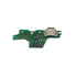 USB Charging Port Dock Connector Board Flex Cable for Motorola Moto G8 Plus G8Plus 2019 XT2019 (6.3")