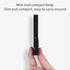 Denash MP3 8GB 64GB MP3 Player, Built-in HiFi Lossless Sound Music Player with Expandable Memory & USB Flash Drive