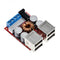 HiLetgo DC-DC Step Down Power Module, 8V-35V to 5V 8A Vehicle Charging Power Supply Module