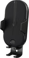 Kenwood CAX-HL10Qi 15W Qi Wireless Charging Car Mount with One-Touch Release, Compatible with Qi Enabled Phones,