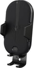 Kenwood CAX-HL10Qi 15W Qi Wireless Charging Car Mount with One-Touch Release, Compatible with Qi Enabled Phones,