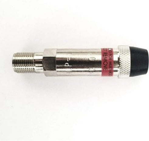 PPC SNLP-1GCW MoCA 'POE' Coax Filter, Eliminate Multi-Room DVR Interference & Modem