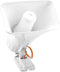 Wired Alarm Siren Horn - 150 dB DC 12V Dual Tone Wired Horn for Home Security Alarm System - Indoor Outdoor Loudspeaker