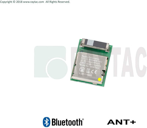 MDBT42V-512KV2 Nordic nRF52832 Small Size Module Chip Antenna Bluetooth Module BLE BT5.2 BT5.0 BT4.2 FCC IC CE Telec KC RCM SRRC