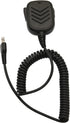 Shoulder Speaker Mic - Compatible with Midland GXT1000VP4, LXT118, LXT500VP3, LXT600VP3, GXT1050VP4, GXT1000XB (2 Pack)