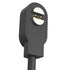 MOTONG Compatible with Suunto Sonic USB C Charging Dock Cable, Replacement Charger for Suunto Wing (Black)