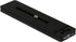 Haoge 150mm LQR-150 Universal Lens Quick Release Plate for Canon, Nikon, Olympus, Minolta, Tokina, Tamron, Sigma,