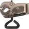 WORKMAN CB Radio Antenna Quick Release Mirror Mount with 180 Degree Swivel -