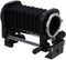 Fotodiox Macro Bellows for Nikon Cameras - Compatible with Nikon D1, D2, D3, D100, D200, D300, D700, D40, D50, D60,
