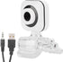 hong 30 480P 360P, 480P Camera Without Drive with Images, Webcam Adjustable to Camera for Live webcast for Online