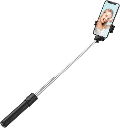 Tianle 4 1 4.7-6.5 inch Selfie Stick, in Selfie Stick Tripod, Extendable and Portable Stable Tripod Stand Holder