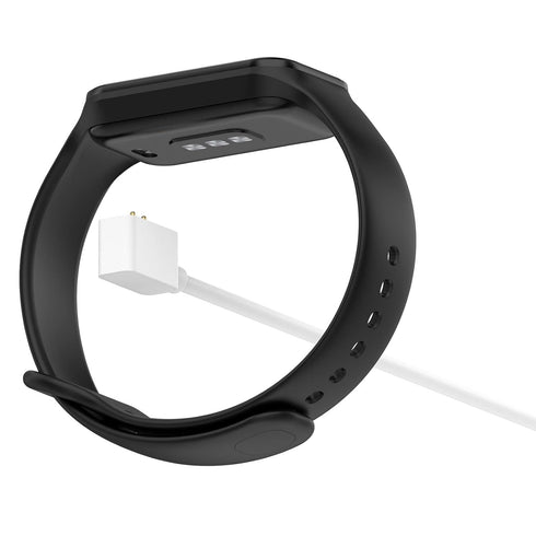 USB Charging Cable for Redmi Watch 3 Lite/Watch 3 Active/Watch 4/Redmi Band 2, Replacement USB Charger (1m/3.3ft)