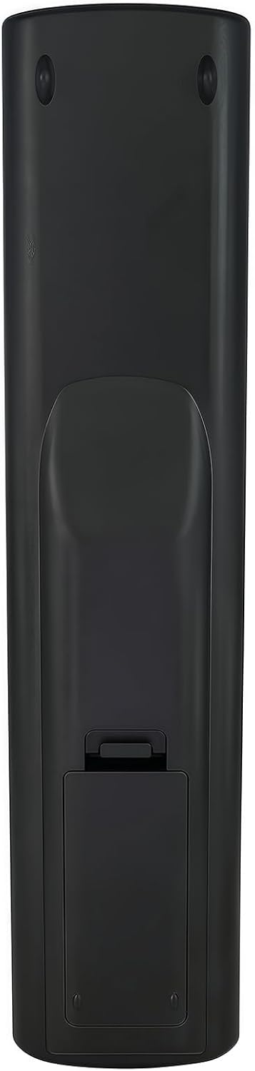 Replacement Remote Control for Sanyo GXEA TV Models DP52449 DP50749 DP50740 DP52440 DP32640 DP37840 DP42840 DP46840