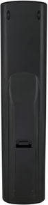 Replacement Remote Control for Sanyo GXEA TV Models DP52449 DP50749 DP50740 DP52440 DP32640 DP37840 DP42840 DP46840