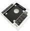 DY-tech Hard Drive Frame Caddy Tray for HP ProBook 655, 650, 645, 640 G1 G2