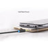 VENTION 3.5mm to 6.35mm Stereo Jack Cable, 6.35mm 1/4" Male to 3.5mm 1/8" Male Audio Cable (3m)